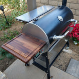 BBQ Boards®, Recteq RT-700 Side Board