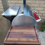 BBQ Boards®, Recteq RT-700 Side Board
