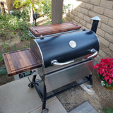 BBQ Boards®, Recteq RT-700 Pair, Front & Side Boards (Sold As A Pair)