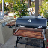 BBQ Boards®, Recteq RT-700 Pair, Front & Side Boards (Sold As A Pair)