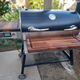 BBQ Boards®, Recteq RT-700 Pair, Front & Side Boards (Sold As A Pair)
