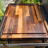 BBQ Boards®, Traeger Ironwood, Deluxe Set (Sold As Set of Three)