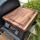 BBQ Boards®, Traeger Ironwood Pellet Bin Board