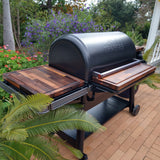 BBQ Boards®, Traeger Ironwood, Deluxe Set (Sold As Set of Three)