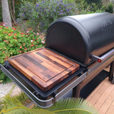 BBQ Boards®, Traeger Ironwood Side Board