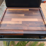 BBQ Boards®, Traeger Ironwood Side Board