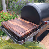 BBQ Boards®, Traeger Ironwood, Deluxe Set (Sold As Set of Three)