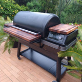BBQ Boards®, Traeger Ironwood XL, Deluxe Set (Sold As Set of Three)