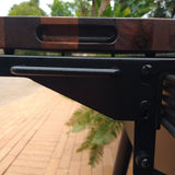 BBQ Boards®, Traeger Ironwood Front Board