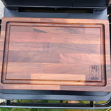 BBQ Boards®, Traeger Timberline XL Side Board