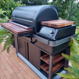 BBQ Boards®, Traeger Timberline XL, Deluxe Set (Sold As Set of Five)