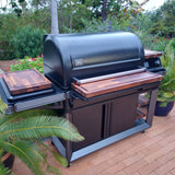 BBQ Boards®, Traeger Timberline XL, Deluxe Set (Sold As Set of Five)