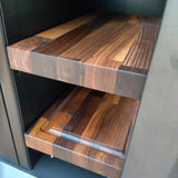 BBQ Boards®, Traeger Timberline & XL Replacement Shelves/Removeable Cutting Board Set