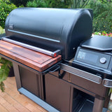 BBQ Boards®, Traeger Timberline XL Front Board