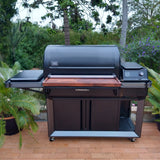 BBQ Boards®, Traeger Timberline XL Front Board