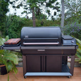 BBQ Boards®, Traeger Timberline XL Side Board