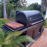 BBQ Boards®, Traeger Timberline XL Side Board