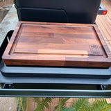 BBQ Boards®, Traeger Timberline XL Side Board