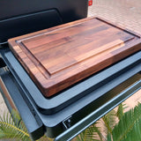 BBQ Boards®, Traeger Timberline XL Side Board