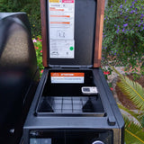 Traeger Timberline XL Pellet Bin Board