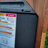 Traeger Timberline XL Pellet Bin Board