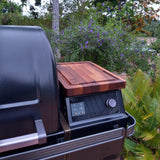 Traeger Timberline XL Pellet Bin Board