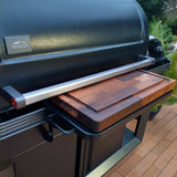 BBQ Boards®, Traeger Timberline XL Front Board