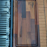BBQ Boards®, Traeger Timberline XL Front Board