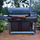 BBQ Boards®, Traeger Timberline XL Front Board