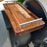 BBQ Boards®, Baby Board, 18" x 8"