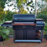 BBQ Boards®, Traeger Timberline XL, Deluxe Set (Sold As Set of Five)
