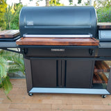 BBQ Boards®, Traeger Timberline XL, Deluxe Set (Sold As Set of Five)