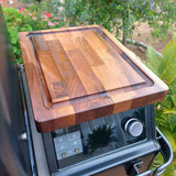 BBQ Boards®, Traeger Timberline XL, Deluxe Set (Sold As Set of Five)