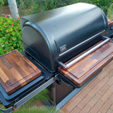 BBQ Boards®, Traeger Timberline XL, Deluxe Set (Sold As Set of Five)