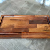 BBQ Boards®, Traeger Ironwood Front Board