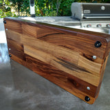 BBQ Boards®, Baby Board, 18" x 8"