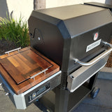 BBQ Boards®, Masterbuilt Gravity Series 1050 Side Board