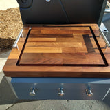 BBQ Boards®, Masterbuilt Gravity Series 1050 Side Board