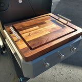 BBQ Boards®, Masterbuilt Gravity Series 1050 Side Board