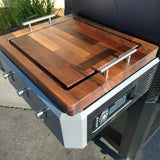 BBQ Boards®, Masterbuilt Gravity Series 1050 Side Board