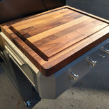 BBQ Boards®, Masterbuilt Gravity Series 1050 Side Board