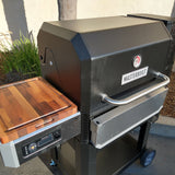 BBQ Boards®, Masterbuilt Gravity Series 1050 Side Board
