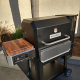 BBQ Boards®, Masterbuilt Gravity Series 1050 Side Board