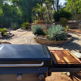 BBQ Boards®, Traeger Flatrock Side Board