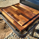 BBQ Boards®, Traeger Flatrock Side Board