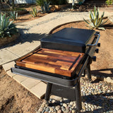 BBQ Boards®, Traeger Flatrock Side Board