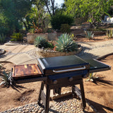 BBQ Boards®, Traeger Flatrock Side Board