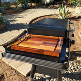 BBQ Boards®, Traeger Flatrock Side Board