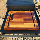 BBQ Boards®, Traeger Flatrock Side Board
