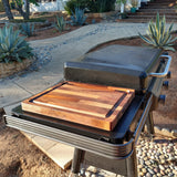BBQ Boards®, Traeger Flatrock Side Board